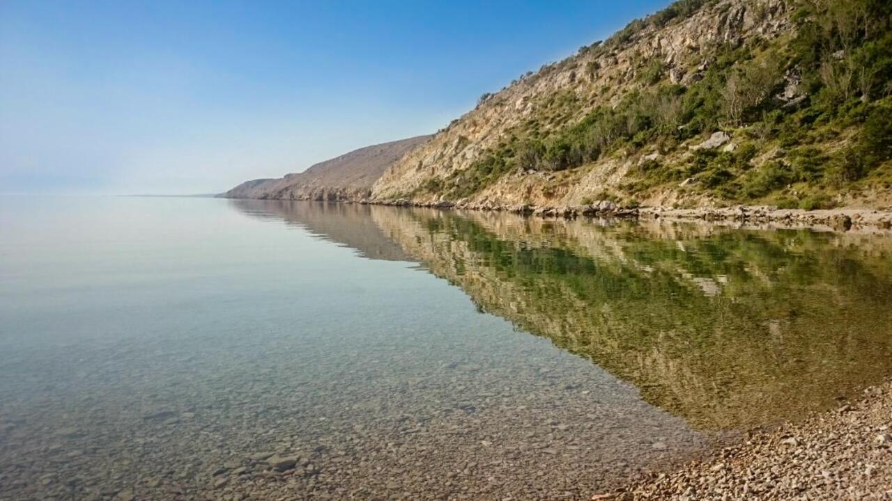 Gina Daire Rijeka Dış mekan fotoğraf